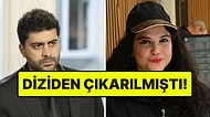 Test Sonucu Pozitif Çıkan Feyza Civelek Akıllara Kızılcık Şerbeti'nden Çıkarılan Doğukan Güngör'ü Getirdi