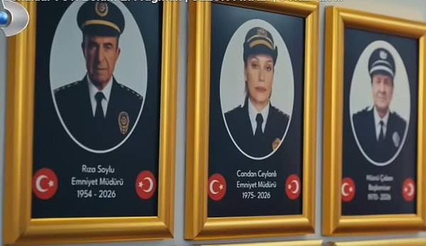 Fenomen dizi Arka Sokaklar, 20. kez sezon finali yaparak ekran arası verdi.