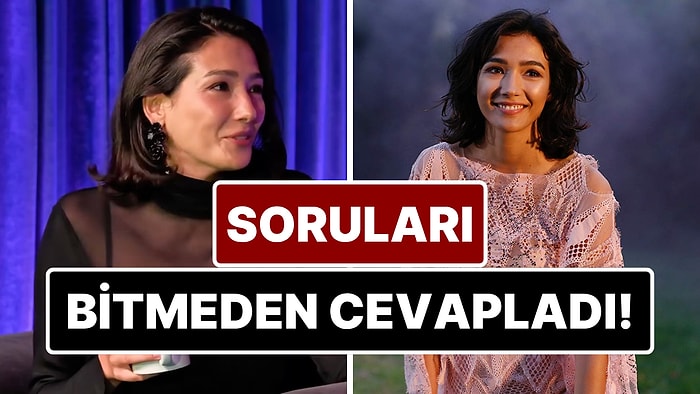 Aybüke Pusat'ın "Ne Kadar Ankaralısın?" Testindeki Performansı Gündem Oldu!
