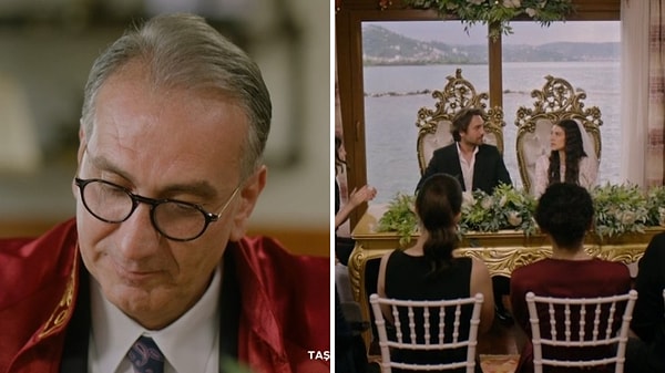 Taşacak Bu Deniz, sezon finali yaparak ekran arası verdi.