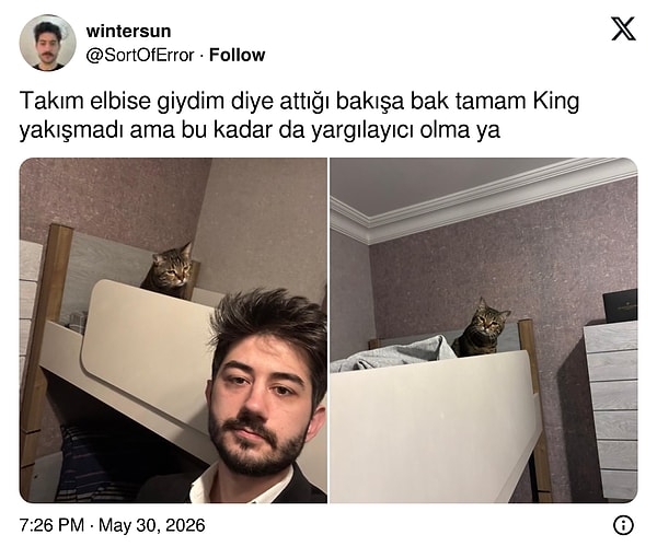 Başlayalım!
