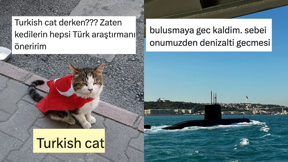 Her Ne Yapıyorsanız Bırakıp Okumanız Gereken Haftanın En Komik Tweetleri