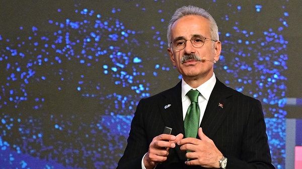 Ankara-İstanbul arası 80 dakikaya düşüyor.