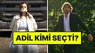 Taşacak Bu Deniz'de Adil'in Kimi Kurtardığına Dair Gelen Teoriler