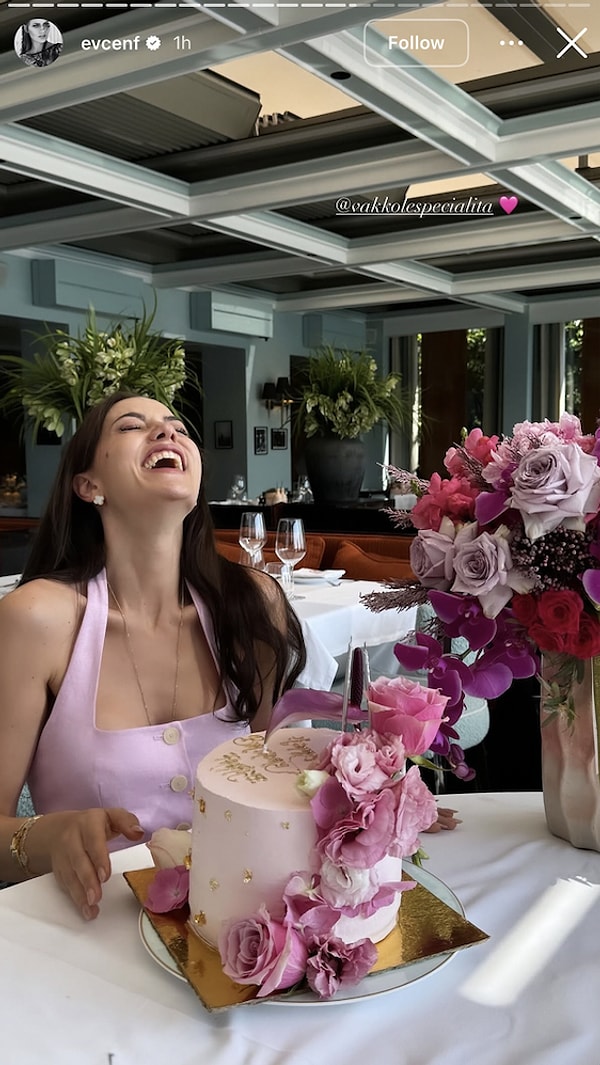 Fahriye Evcen