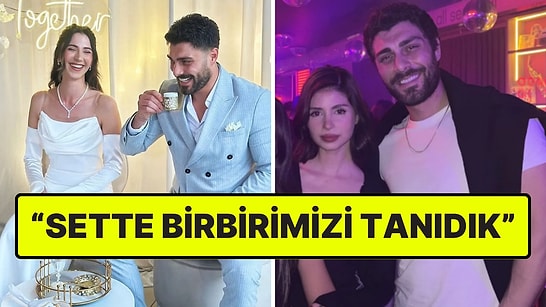 İhanet İddiasına Ne Dedi? Taşacak Bu Deniz'in Gökhan'ı Ali Öner'den Zeynep Atılgan Açıklaması