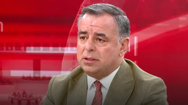 Barış Yarkadaş, pazartesi gününe işaret etti: "Bir parti daha mutlak butlanla karşı karşıya."