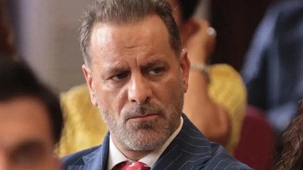Ozan Güven'in oyunları iptal edildi.