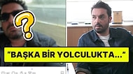 Arka Sokaklar'ın Hakan'ı Ozan Çobanoğlu, Paylaşımıyla "Diziden Ayrıldı mı?" Dedirtti