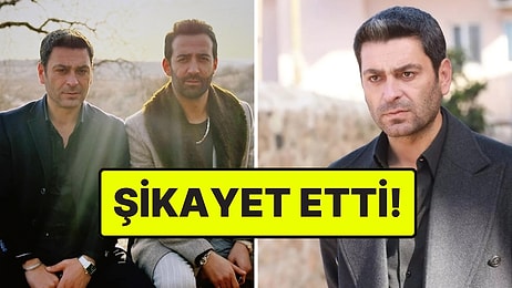 Ozan Akbaba'dan Uzak Şehir'e Veda Eden Ferit Kaya Hakkında Güldüren Sitem