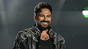 Tarkan Delivers an Unforgettable Night in Ankara as Thousands Sing Along Despite the Rain