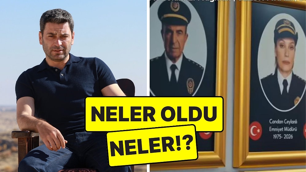 Arka Sokaklar'ın Şoke Eden Sonundan Ozan Akbaba'nın İtirafına TV Dünyasında Bugün Yaşananlar