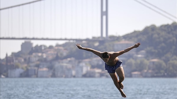 Check Before You Swim: Instant Sea Water Quality Tracking Tool Launched