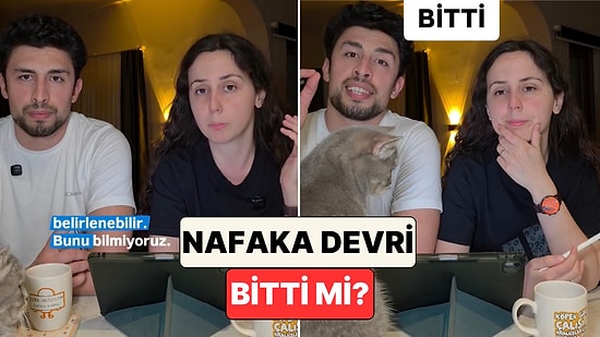 AYM Süresiz Nafaka Maddesini İptal Etti: Peki Şimdi Neler Değişecek?
