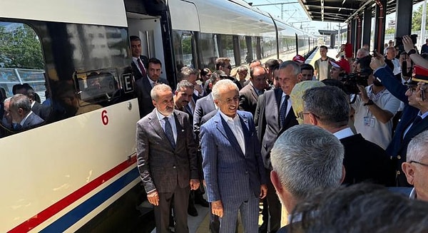 Kapıkule Garı yapılan genişletme çalışmalarıyla dev bir lojistik merkeze dönüşüyor