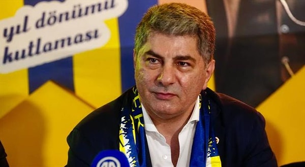 Hakan Safi ise "limitsizlik" sloganına güveniyor.