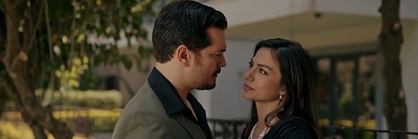 Eşref & Nisan