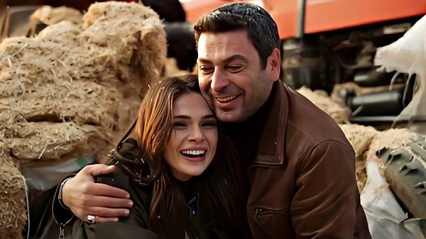 Cihan & Alya