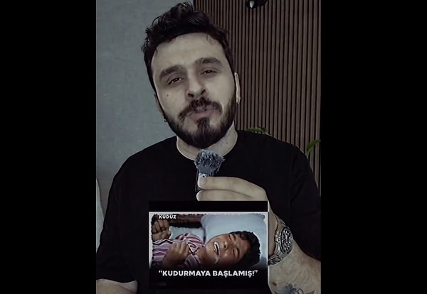 Bilinçaltımızı Şekillendiren O Karanlık Sahneler