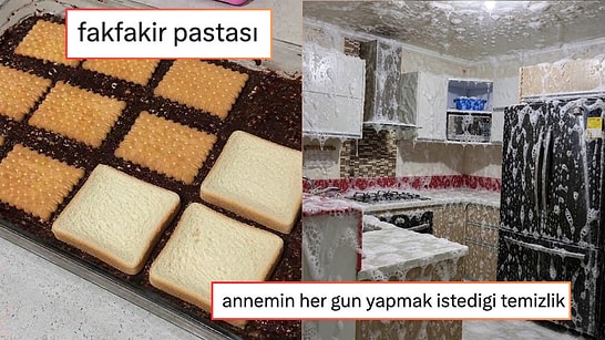 Üst Düzey Fakir Pastasından Havanın Geç Kararmasının Büyüleyiciliğine Son 24 Saatin Viral Tweetleri