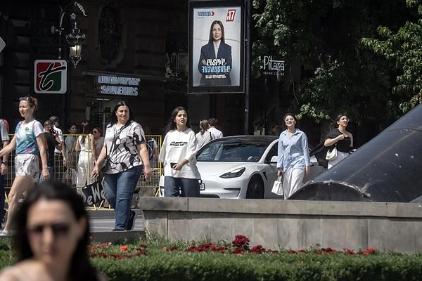 Seçim komisyonundan soruşturma izni verildi.