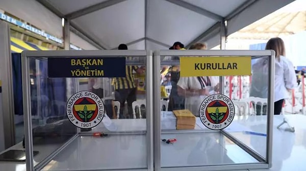 2026 Fenerbahçe Başkan Adayları Kimler?