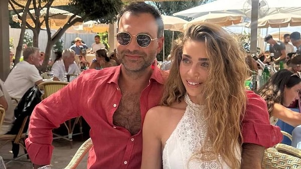 Öykü Çelik ve Ali Çakıcı’nın ilişkisi uzun süre magazin dünyasının konuştuğu birliktelikler arasında.