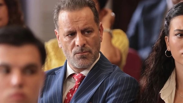 Ozan Güven, katıldığı programda Deniz Bulutsuz ile yaşanan olayla ilgili kendi bakış açısını anlattı.