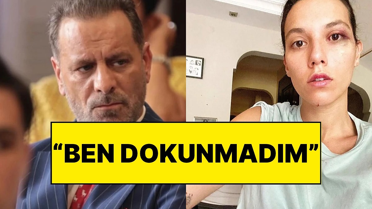 Ozan Güven Deniz Bulutsuz Hakkında Yıllar Sonra İlk Kez Konu