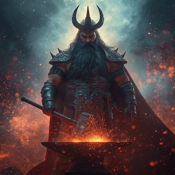 Kök Tengri