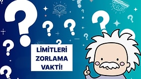 "Bu Kadarını da Bilirim" Diyenlerin Patladığı O Genel Kültür Testi!