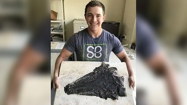 Fosilin doğrulanması için yapılan X-ray taramalarında yapının bütünlüğü net şekilde ortaya konurken, uzmanlar bu denli eksiksiz bir örneğin oldukça nadir bulunduğunu vurguladı.