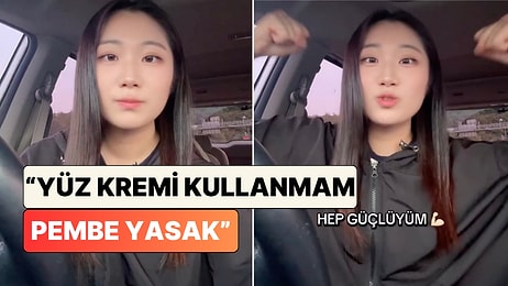 Koreli Kadının Türk Erkeklerini Anlattığı Video Geleneksel Erkeklik Rolleri Üzerine Tartışma Başlattı