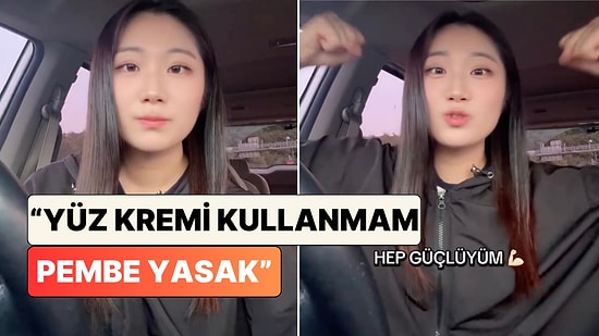 Koreli Kadının Türk Erkeklerini Anlattığı Video Geleneksel Erkeklik Rolleri Üzerine Tartışma Başlattı
