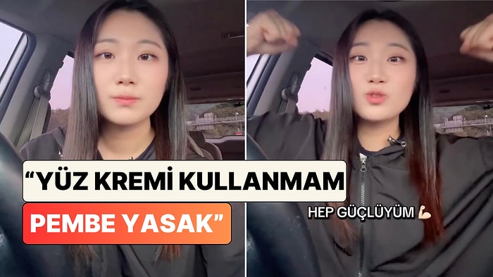 Koreli Kadının Türk Erkeklerini Anlattığı Video Geleneksel Erkeklik Rolleri Üzerine Tartışma Başlattı