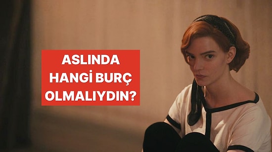 Verdiğin Cevaplara Göre Sen Aslında Hangi Burcun Enerjisini Taşıyorsun?