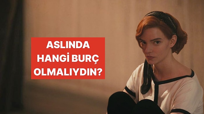 Verdiğin Cevaplara Göre Sen Aslında Hangi Burcun Enerjisini Taşıyorsun?