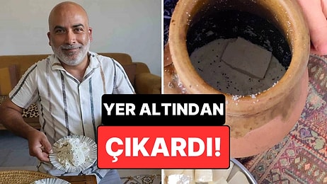 Define Sandılar, Hatay’ın Unutulmuş Lezzetini Gün Yüzüne Çıkardı