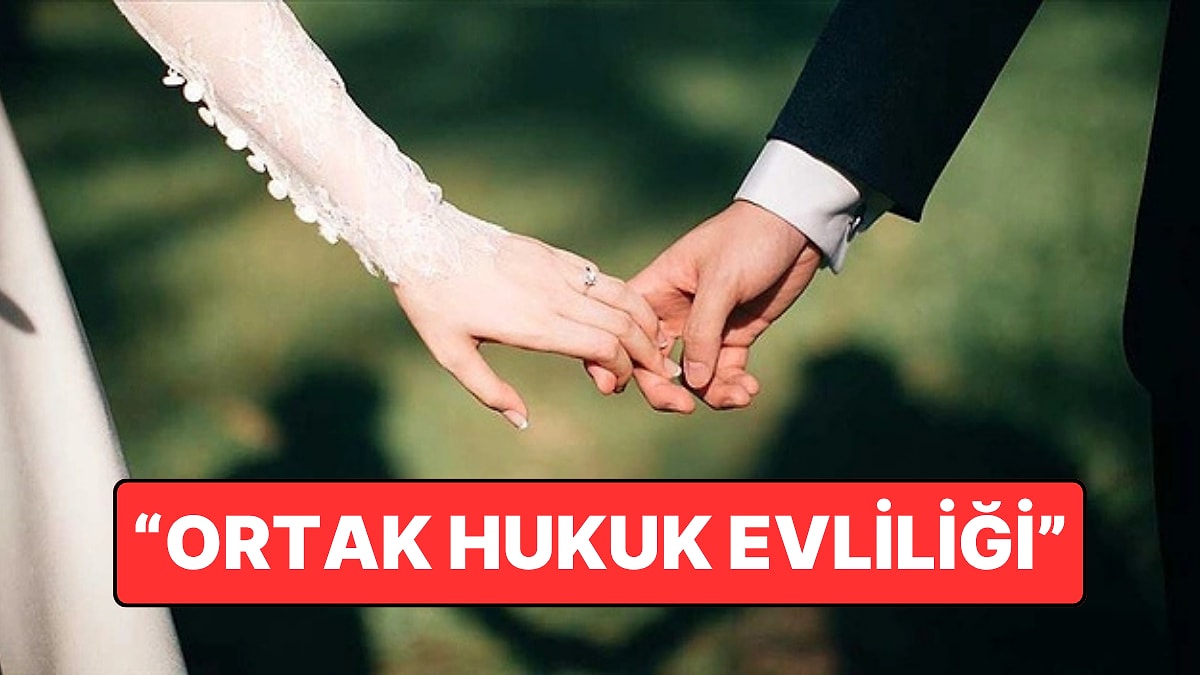 İngiltere'de Evli Olmayan Çiftler İçin “Üç Yıl Kuralı” Tartı