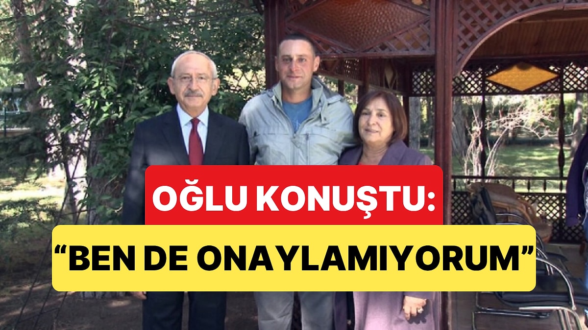 Mutlak Butlan Kararıyla CHP'ye Dönen Kemal Kılıçdaroğlu'nun 