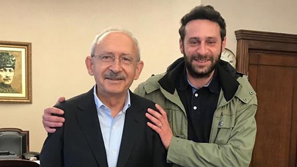 "Bu durumu ben de onaylamıyorum"