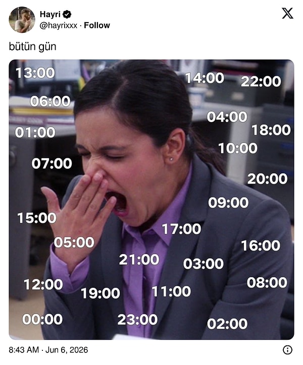 Hazırsan başlayalım 🚀