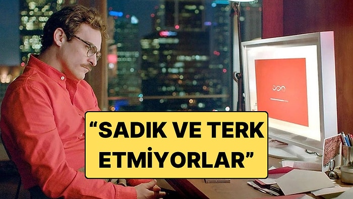 Ergen Erkeklerin Bir Kısmı Gerçek İlişkiler Yerine Yapay Zeka Sevgilileri Tercih Ediyor