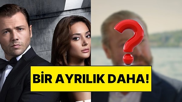 Teşkilat’a Veda Edecek Bir İsim Daha Belli Oldu: Sezon Finalinde Yaprak Dökümü