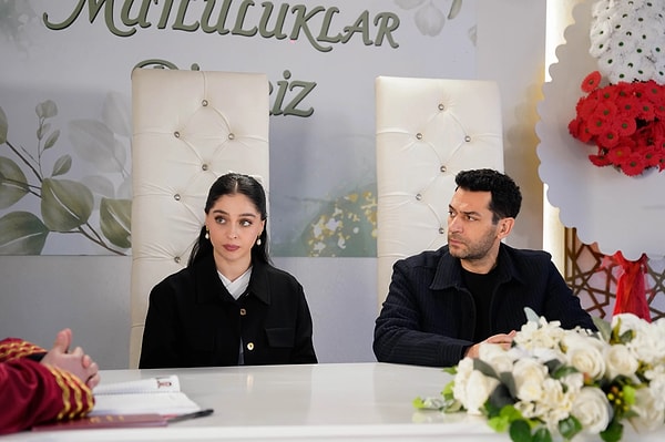 Kanal D’nin sevilen dizisi Güller ve Günahlar, Total kategorisinde günü birinci sırada tamamladı.
