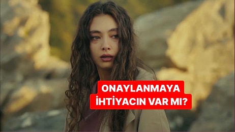 Evet/Hayır Testine Göre Onaylanma İhtiyacı Duyuyor musun?