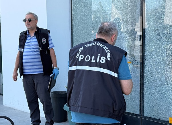 İstanbul’daki Otokoç Genel Müdürlüğü’ne düzenlenen silahlı saldırıyla ilgili yeni gelişmeler yaşandı.