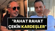 Ozan Güven İlk Kez Açıkladı: GORA 4 GORA Kadrosundan Cem Yılmaz mı Çıkardı?
