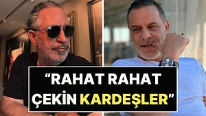 Ozan Güven İlk Kez Açıkladı: GORA 4 GORA Kadrosundan Cem Yılmaz mı Çıkardı?