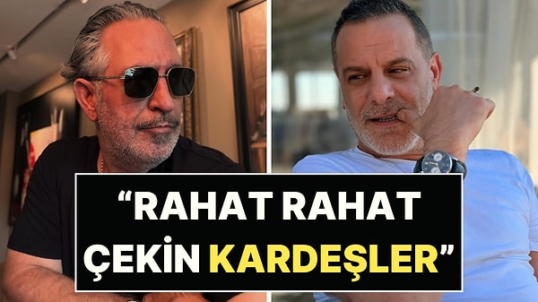 Ozan Güven İlk Kez Açıkladı: GORA 4 GORA Kadrosundan Cem Yılmaz mı Çıkardı?